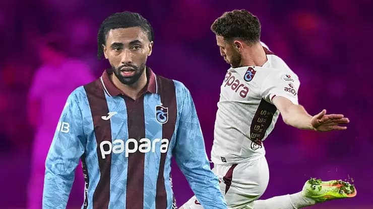 Trabzonspor'da Şok Sakatlıklar Folcarelli ve Eskihellaç Alarmı