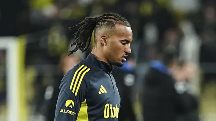 Fenerbahçe'de Archie Brown Şoku MR Sonucu Açıklandı