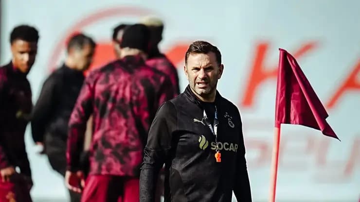 Galatasaray'dan Transfer Bombası: Yerli Yıldızlar Radarda!