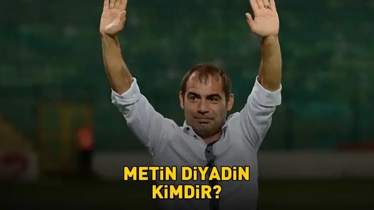 Metin Diyadin Gençlerbirliği'nde: Kariyeri ve Bilmeniz Gerekenler