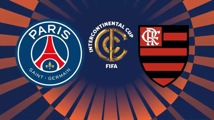 PSG ve Flamengo Dev Finalde!