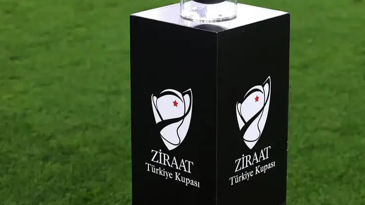 Kupa Heyecanı Başlıyor Ziraat Türkiye Kupası Grupları Fikstürü