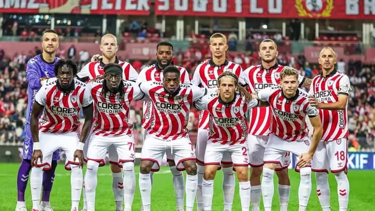 Samsunspor Mainz Öncesi Alarm Veriyor 5 Oyuncu Yok