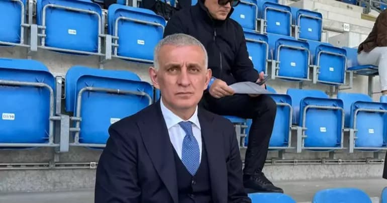 Hacıosmanoğlu'ndan Bomba Fenerbahçe Çıkışı Asıl Şikayetçi Onlar!
