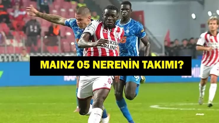 Samsunspor'un Rakibi Mainz: Hangi Ligde, Hocası Kim?