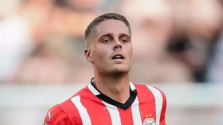 Fenerbahçe Veerman Transferinde Son Viraj