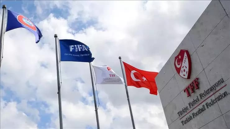 PFDK'dan Malatya'ya Şok Karar Küme Düştüler!