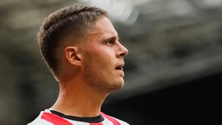 Joey Veerman Fenerbahçe'de Transfer Bitti!