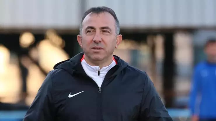 Recep Uçar'dan Beşiktaş Yorumu: Evinde Çok Tehlikeli