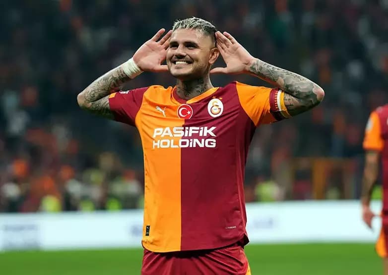 Icardi bombası İtalyanlardan: Galatasaray devrede mi?