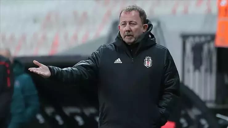 Beşiktaş Milli Yıldızı Gözüne Kestirdi Transferde Son Dakika