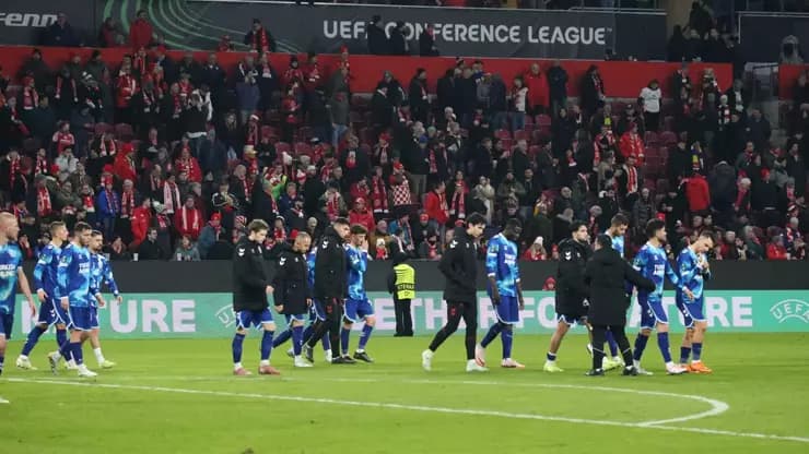 Samsunspor İzmir'de Hasrete Son Verecek Mi?