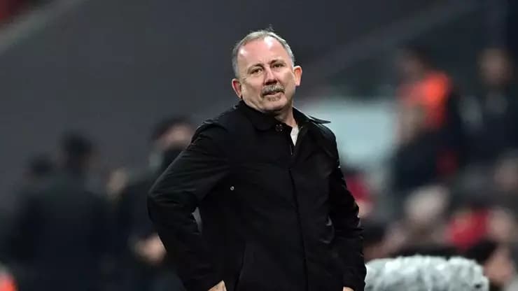 Sergen Yalçın'dan Transfer Müjdesi: Anlaşmalar Tamam!