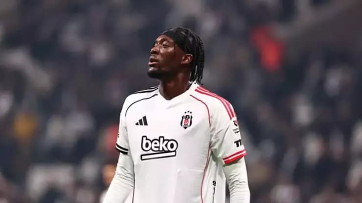 Beşiktaş’tan Tammy Abraham Transferi Açıklaması!