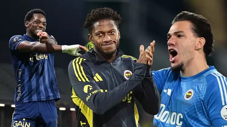 Fenerbahçe Beşiktaş Derbisine Eksik Kadroyla Çıkıyor