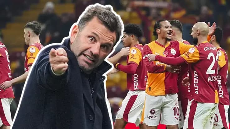 Galatasaray'da Zaniolo Bilmecesi: Gidecek mi Kalacak mı?