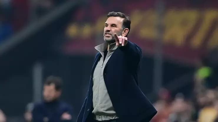 Okan Buruktan Transfer Açıklaması: Maliyetler Yüksek
