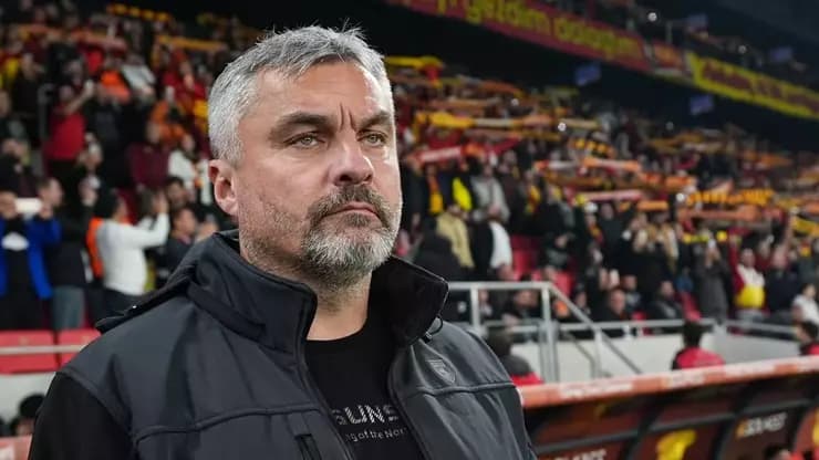 Thomas Reis'ten Net Mesaj: Daha İyi Bir Takım Olacağız