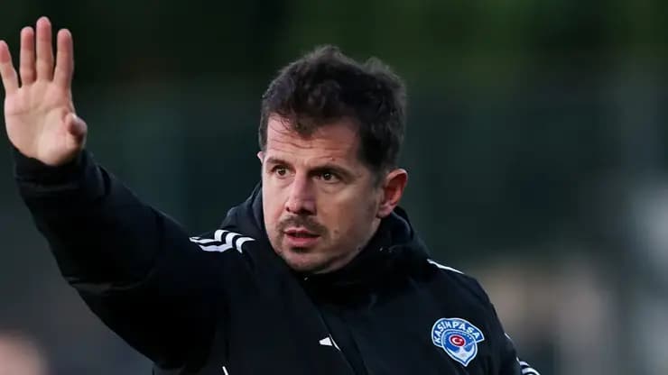Emre Belözoğlu'ndan Radikal Değişim Sinyali!