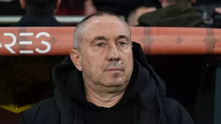 Stoilov'dan Zafer Yorumu: Hak Ederek Kazandık!