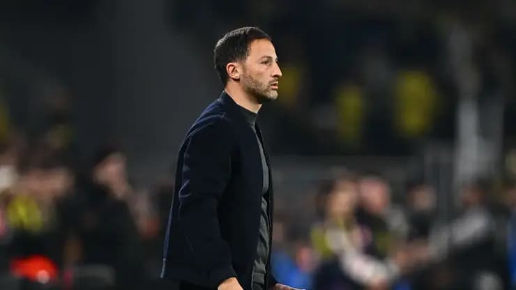 Tedesco'dan Beşiktaş Maçı Sonrası Transfer Açıklaması