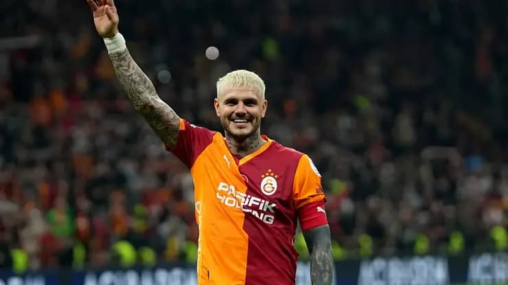 Galatasaray'ın Icardi Kararı: Kalacak mı, Gidecek mi?