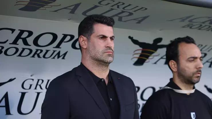 Volkan Demirel'in Antalyaspor'a Tek Şartı: İşte O Detay