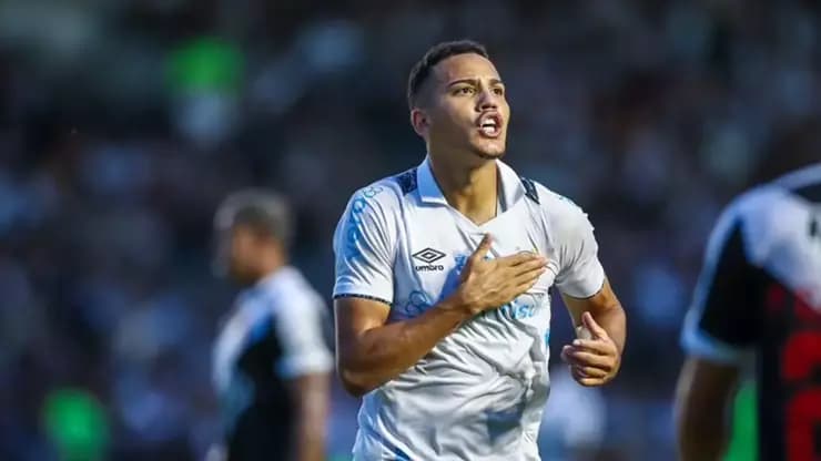 Beşiktaş'tan Transfer Bombası Gustavo Martins Radarda