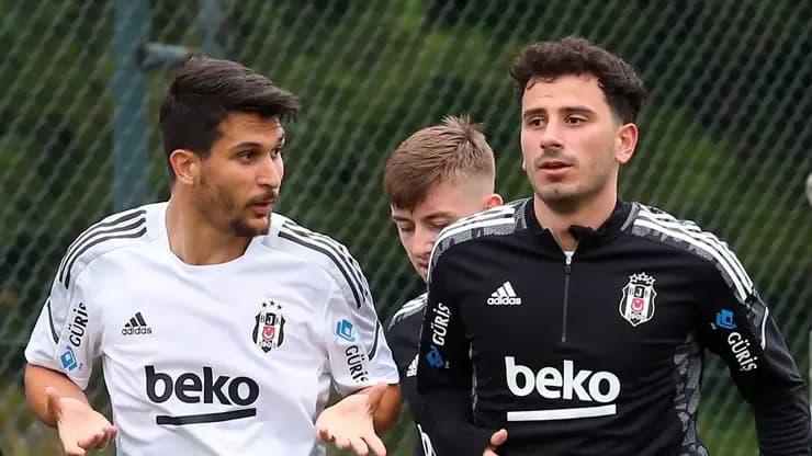 Oğuzhan'dan Necip'e Destek: Necip'in Emeği Ziyan Olmasın