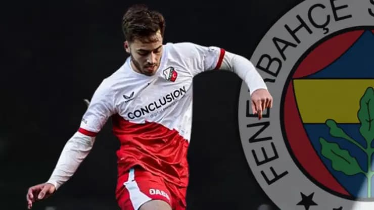 Fenerbahçe'den Bomba Transfer Hamlesi! Sol Bek İçin Teklif
