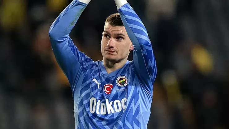 Livakovic için Fenerbahçe'ye Transfer Teklifi!