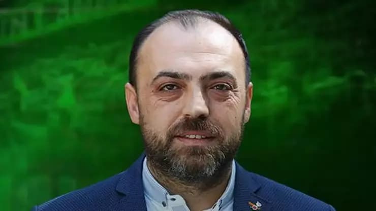 Sakaryaspor'da Başkan Belli Oldu! Yeni Dönem Başlıyor