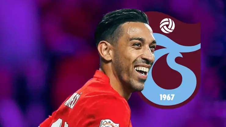 Trabzonspor İrfan Can Kahveci Transferinde Son Kararını Açıkladı