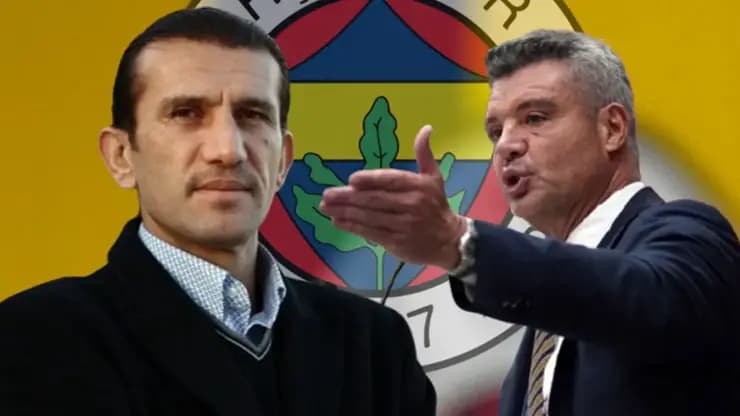 Rüştü Reçber'den Sadettin Saran'a Net Destek!