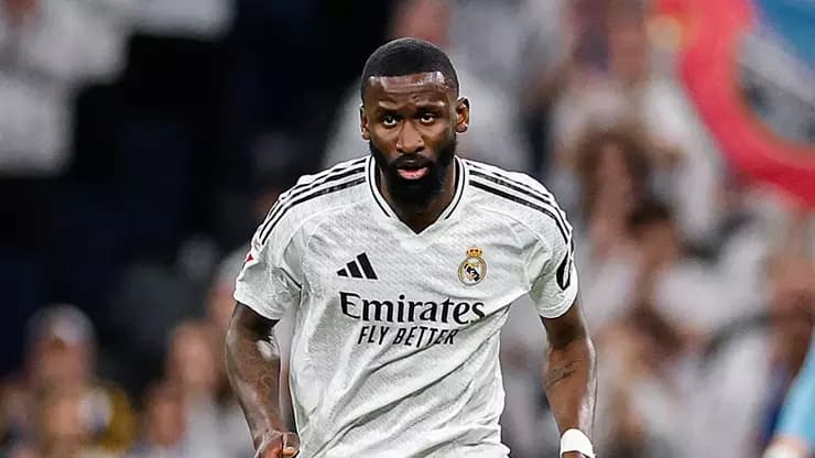 Galatasaray Rüdiger Bombası! Transferde Son Dakika