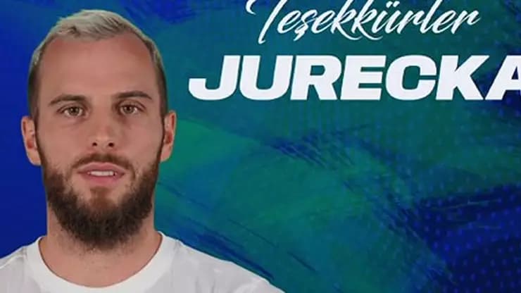 Çaykur Rizespor'da Jurecka Şoku: Yollar Ayrıldı