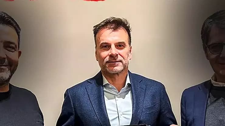 Karagümrük'te Stanojevic Sürprizi: Eski Dostlar Yeniden Bir Arada