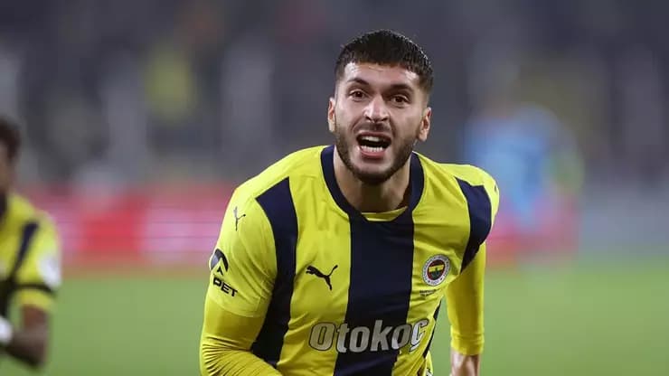 Oğuz Aydın Fenerbahçe'den Rusya'ya mı? Transferde Son Dakika