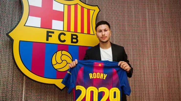 Beşiktaş Barça'lı yıldızı kaptı! Transfer bombası patladı