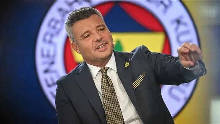 Fenerbahçe'de Kongre Alarmı!