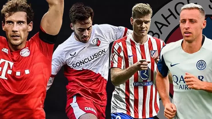 Fenerbahçe Transferde Hızlandı: İşte Gelenler ve Gidenler!