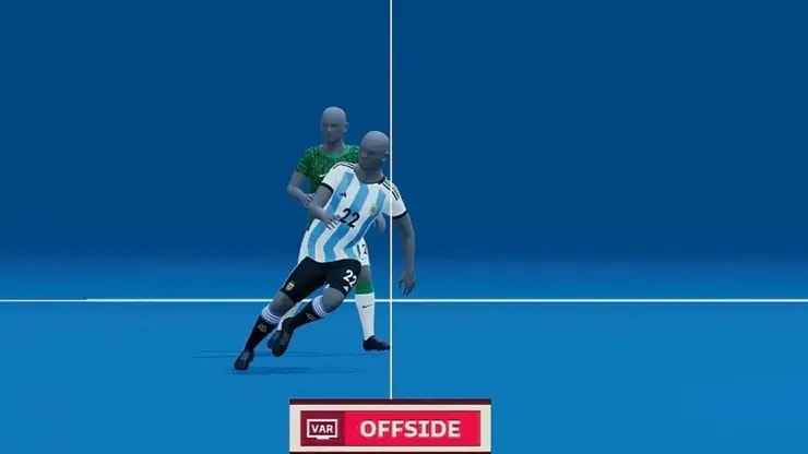 Infantino'dan Ofsayt Devrimi Sinyali