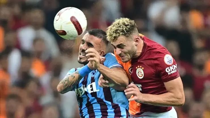 Galatasaray Trabzonspor Süper Kupa Biletleri Satışta!