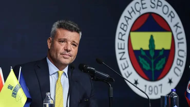 Fenerbahçe'de Şok Karar Olağanüstü Seçim!