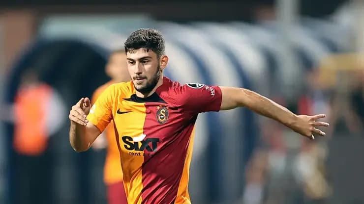 Yusuf Demir'e Veda Sinyali: Galatasaray'dan İki Talip Birden!