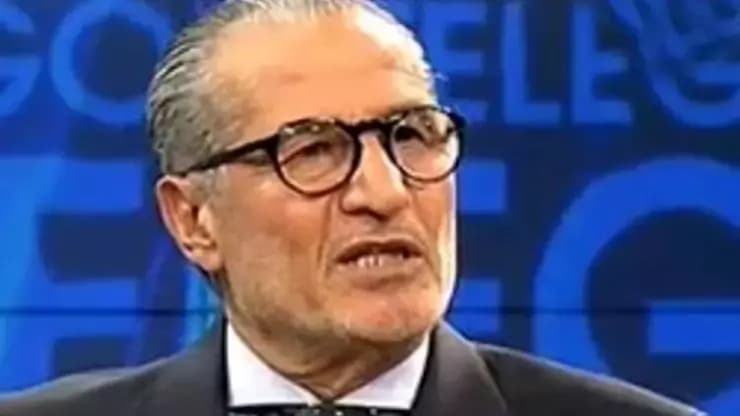 Galatasaray Efsanesi Gökmen Özdenak Vefat Etti