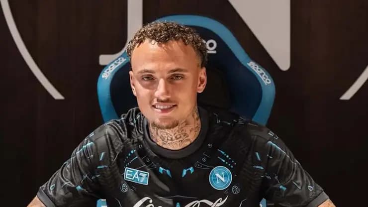 Noa Lang Süper Lig devine menajerler yoluyla mı geldi?