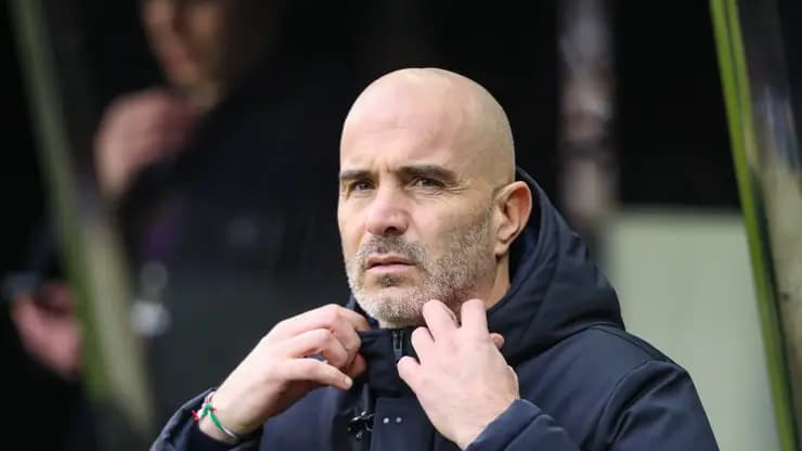 Chelsea ve Enzo Maresca Ayrıldı Şok Gelişme