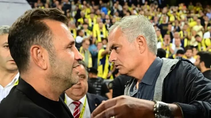 2025'te Zirvedeki Teknik Direktörler Kimler? İşte En Yüksek Puan Ortalamaları
