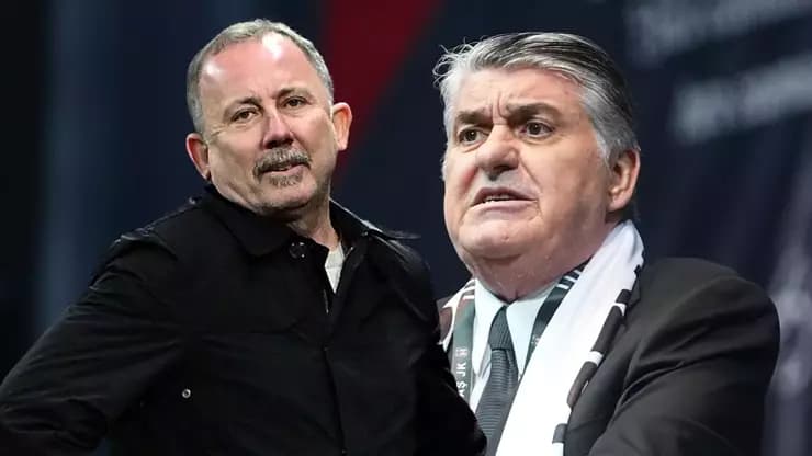 Beşiktaş'ta Ayrılık Krizi! Transferde Son Dakika